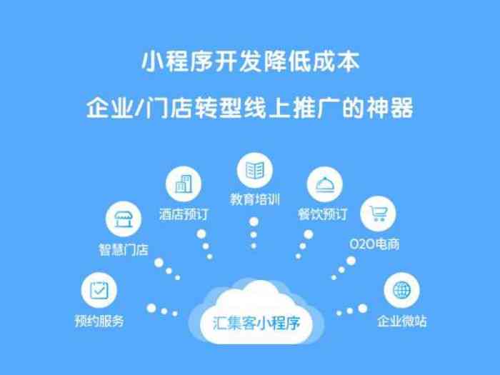微信小程序开发工具大全：全方位满足您的编程与设计需求