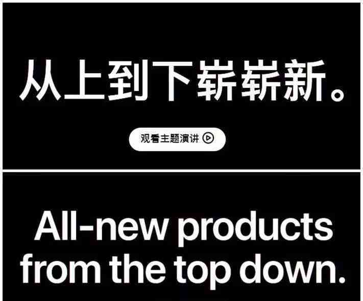 ai服务文案英文怎么说