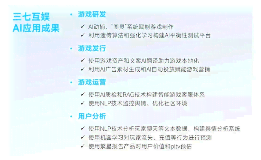 ai服务文案英文怎么说