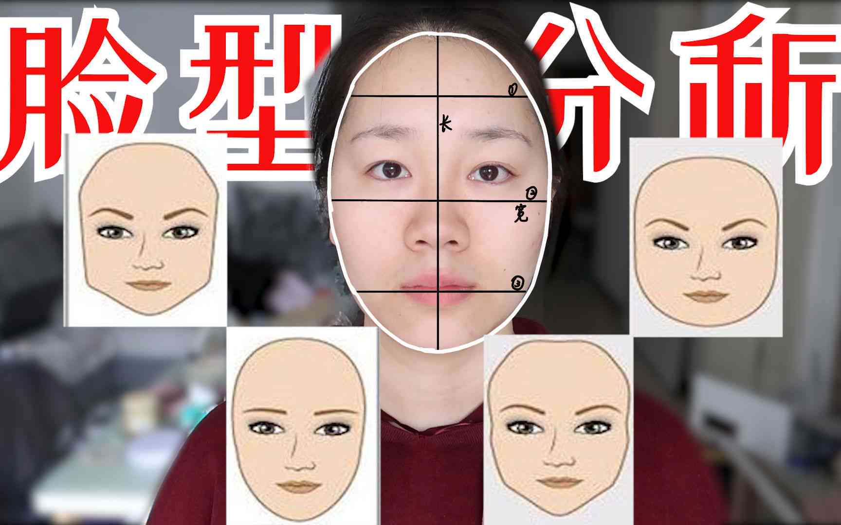 智能脸型分析报告：怎么制作详尽的怎么分析指南