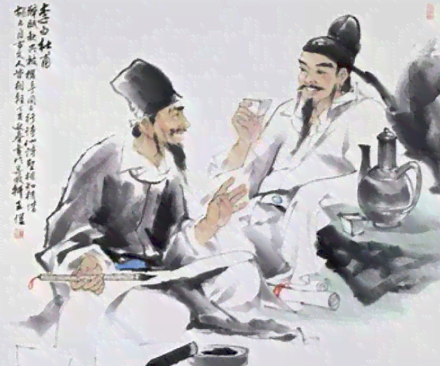 探索诗仙李白：从月亮到乐府，深度解析李白的多样化诗歌题材
