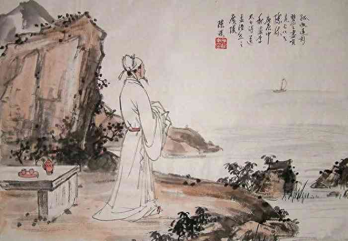 李白的经典送别与友情诗词：必背诗三百首中的黄鹤、蜀道精选古诗篇目解析