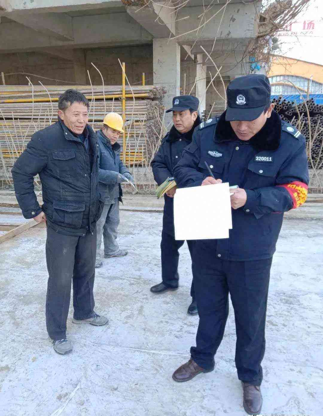 AI智能监控文案素材：库、监控介绍与相关文案集锦