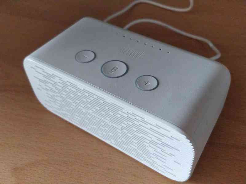 天猫智能音箱方糖如何轻松连接与使用指南