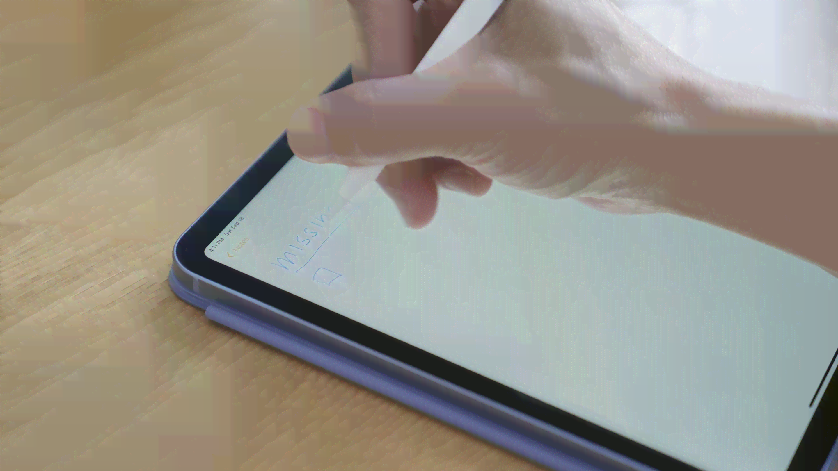 全面指南：挑选最适合写作与笔记的iPad型号及配件推荐