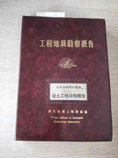 '文库版岩土工程地质勘察报告：深入解析什么地质成因及其工程影响'