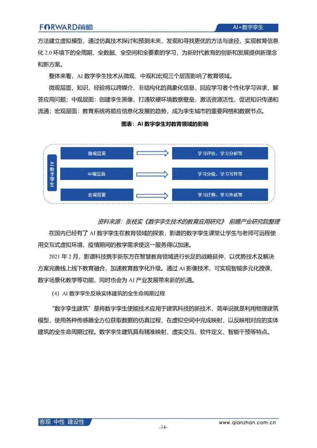 全面解析AI智能写作应用现状与发展趋势：调研报告及行业案例分析