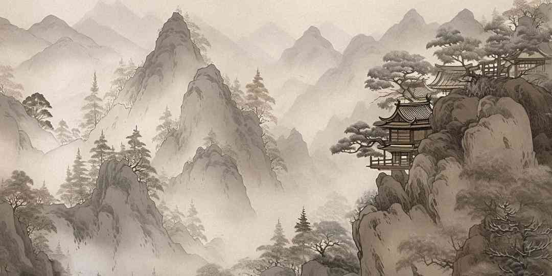 智能绘画：AI创作的艺术作品析