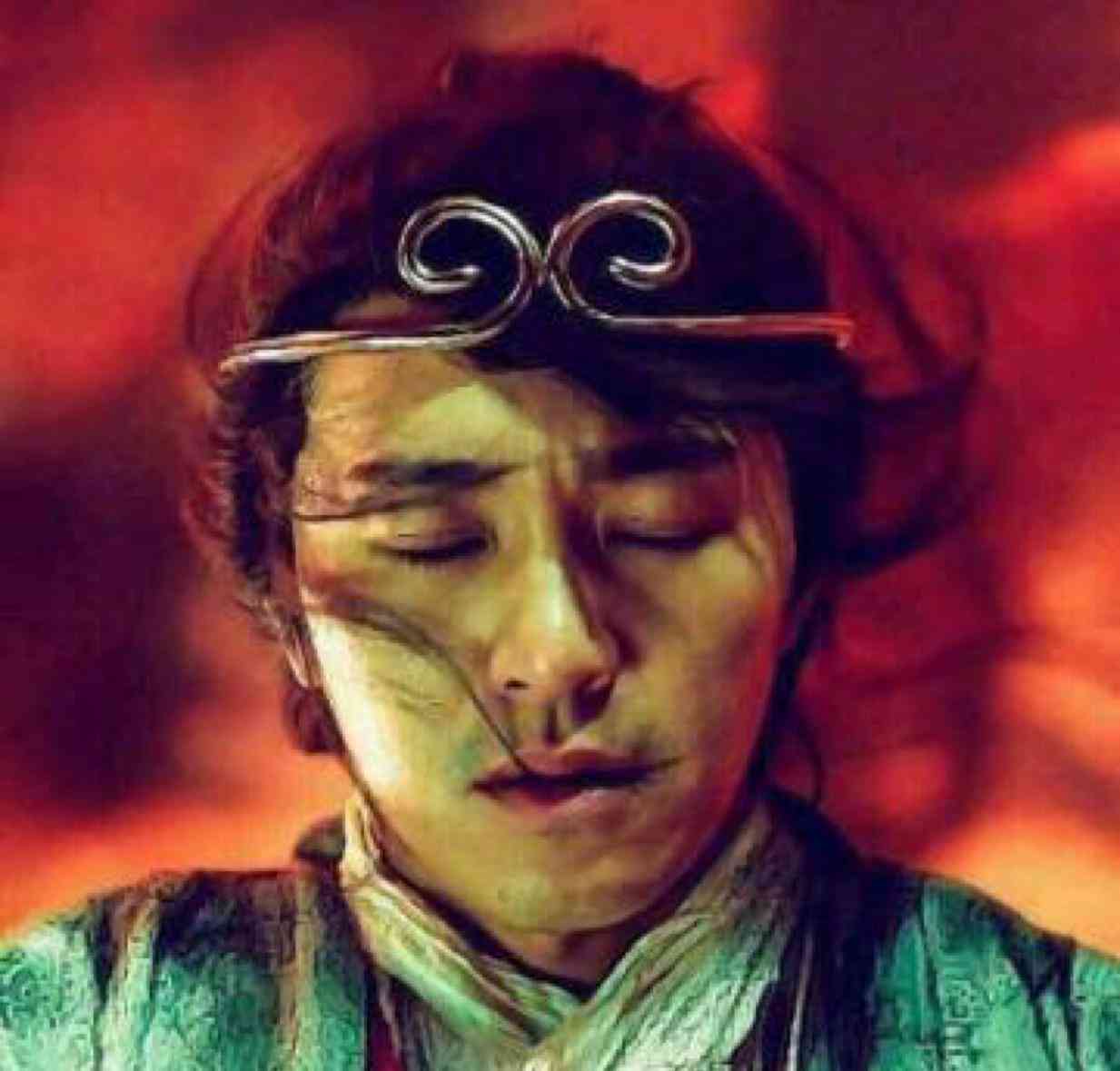至尊宝ai变脸文案大全