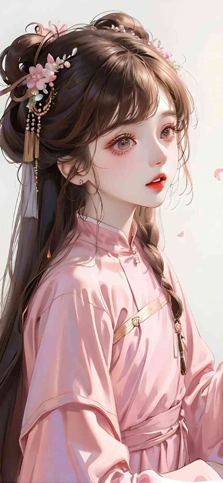 最新官方古风绘画生成器——AI古画软件安手机免费最新版