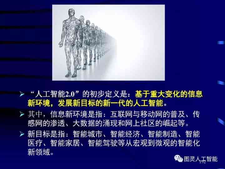 我们如何撰写感谢人工智能技术的强大文案，让生活因智能而精彩