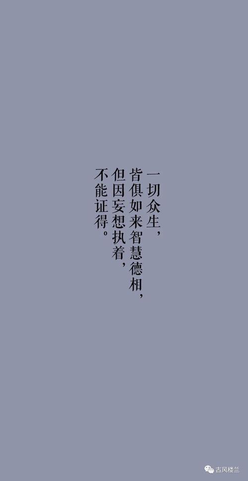 小和：禅意文案中的修行智慧，感悟人生美好心灵之旅