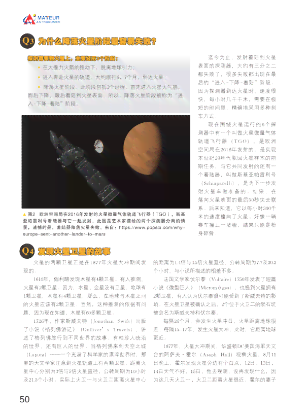 读者之选：全方位掌握火星教程，深入解析常见问题与解决方案