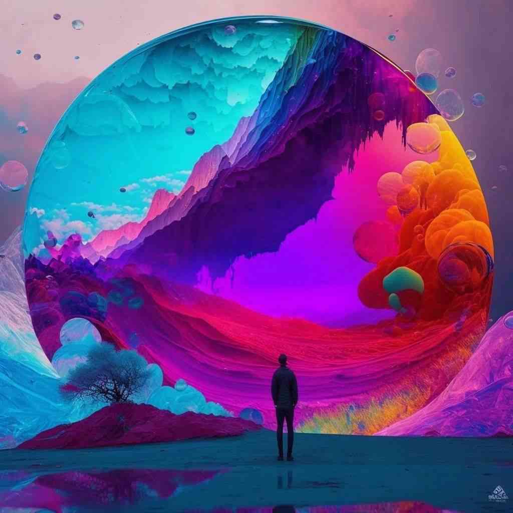 AI绘画的高级文案：打造独特视觉传达的艺术魅力与应用策略