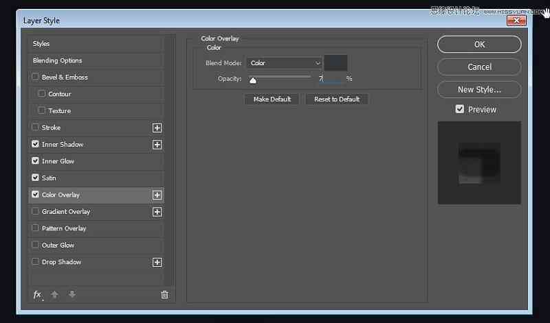 ai制作抖音logo制作教程：Photoshop详细步骤解析