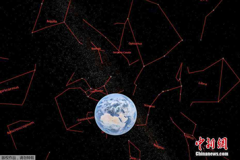 3d太空画：创意太空画模板与绘制教程