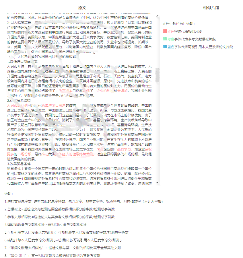 学术论文开题阶是否需要进行报告重复率检测