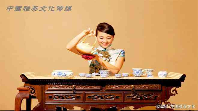 茶文化传片文案：传承千年韵味，扬国饮精华