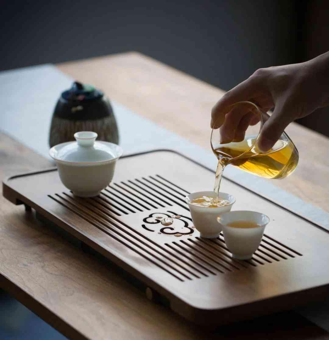 茶文化传片文案-茶文化的传片