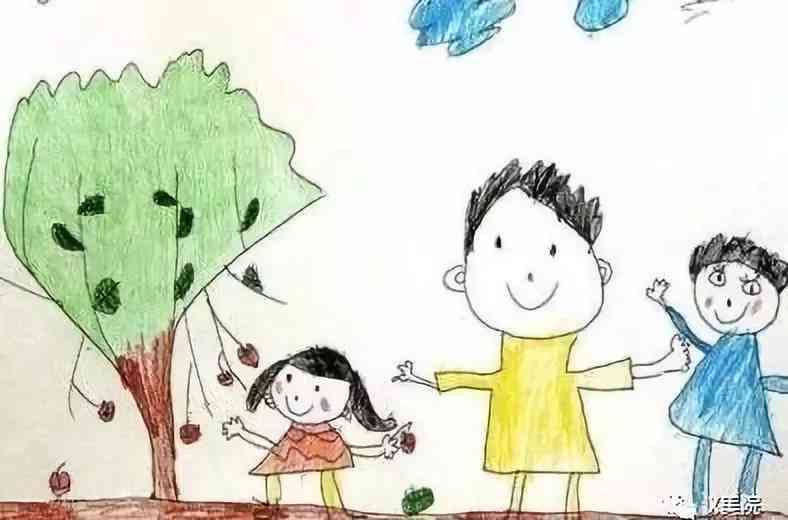 宝宝绘画成长记录与心得分享：探索儿绘画的乐趣与教育意义