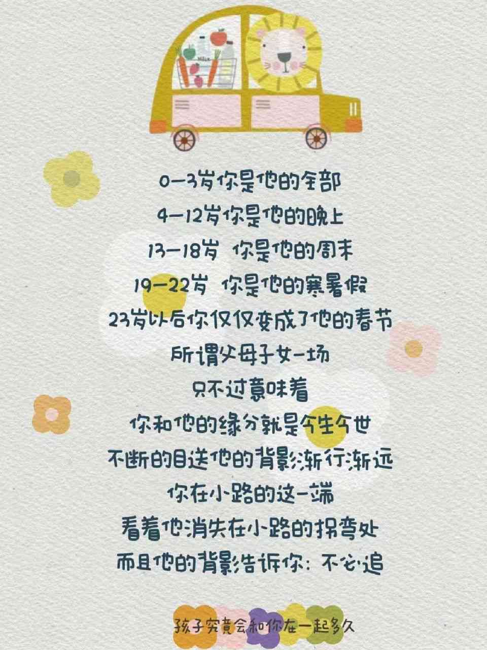 宝宝ai绘画文案短句