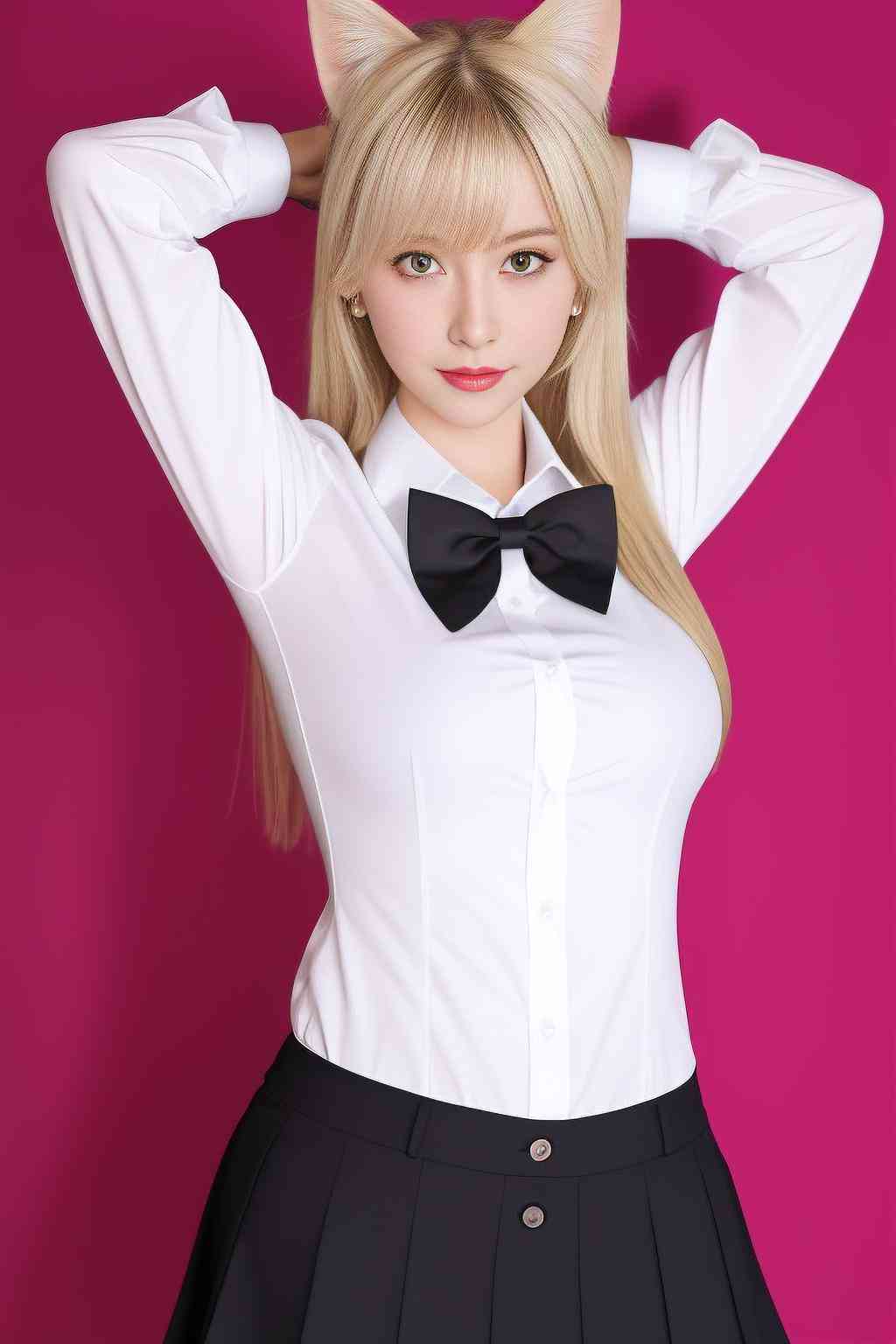 AI绘画创作：独特画作与精美图片的艺术呈现