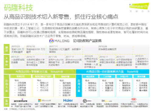 ai科技可研报告