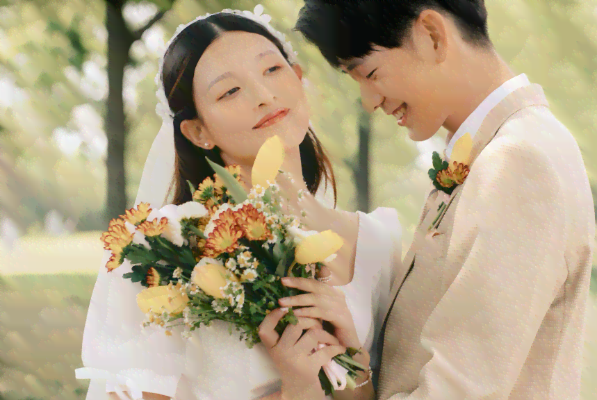 关键词ai婚纱照文案怎么写