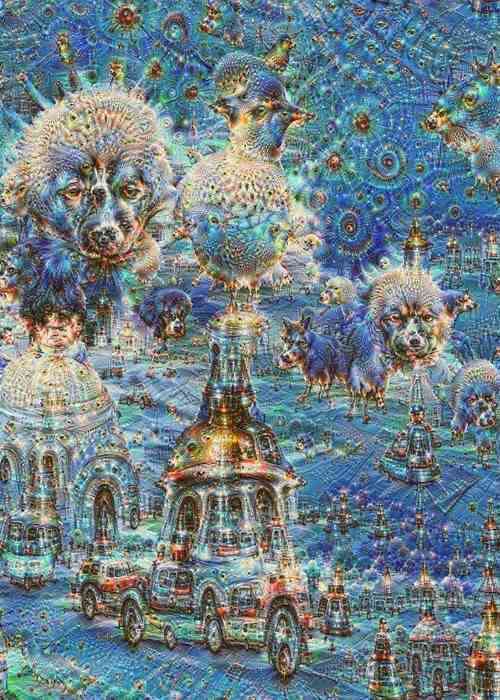 怎么创作AI绘画作品：从入门到精通的详细教程