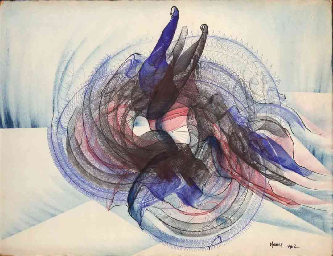 怎么创作AI绘画作品：从入门到精通的详细教程