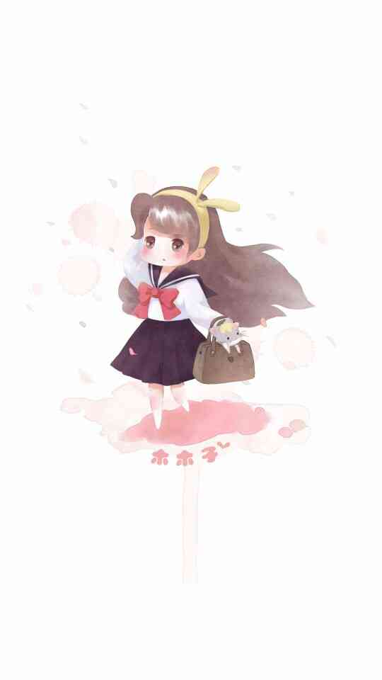 木木子的ai创作