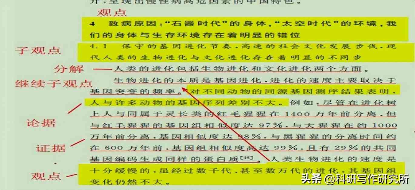 集成参考文献管理功能的AI智能写作助手：全面提升学术写作与研究效率