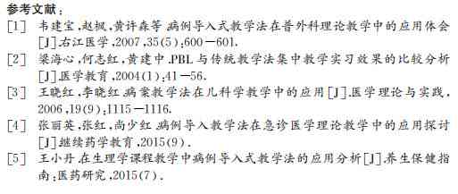 业论文参考文献格式规范与范文参考指南