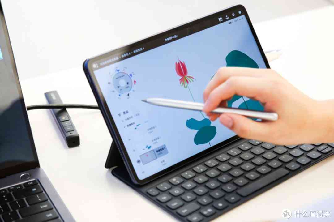 华为平板AI创作专家好用吗