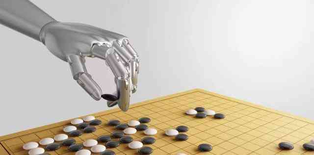 打败围棋AI文案：AI完胜围棋天才，文案写手再掀热潮，围棋赛事朋友圈热议