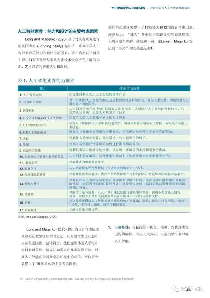 学科ai测评报告怎么写