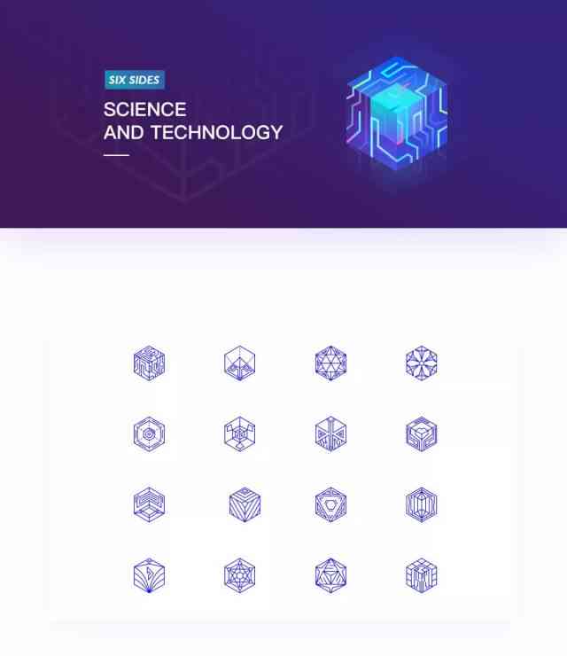 ai创作科技感班徽：打造未来风格班级标识