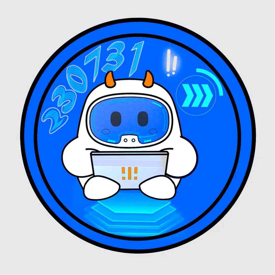 ai创作科技感班徽：打造未来风格班级标识