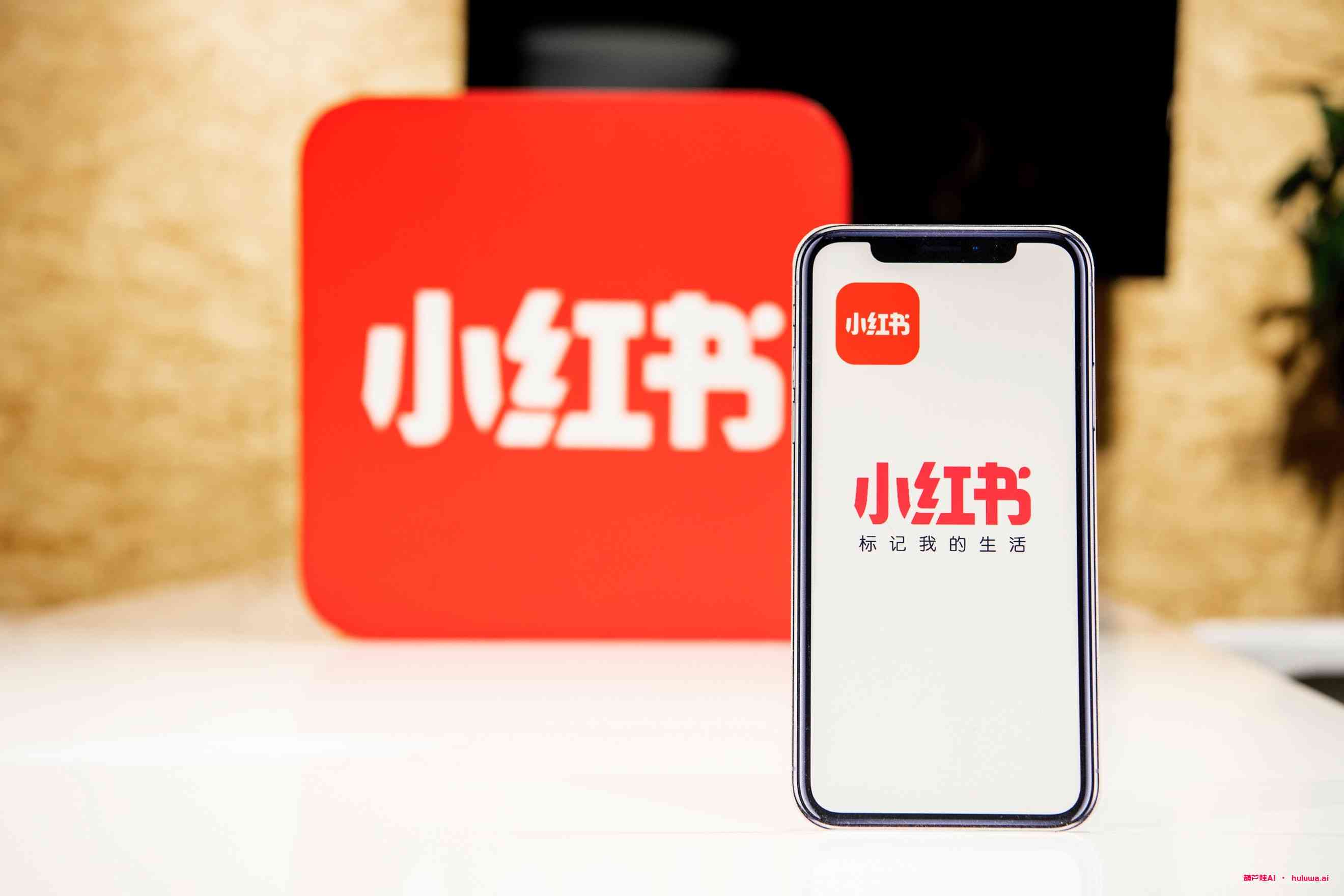 小红书ai创作软件