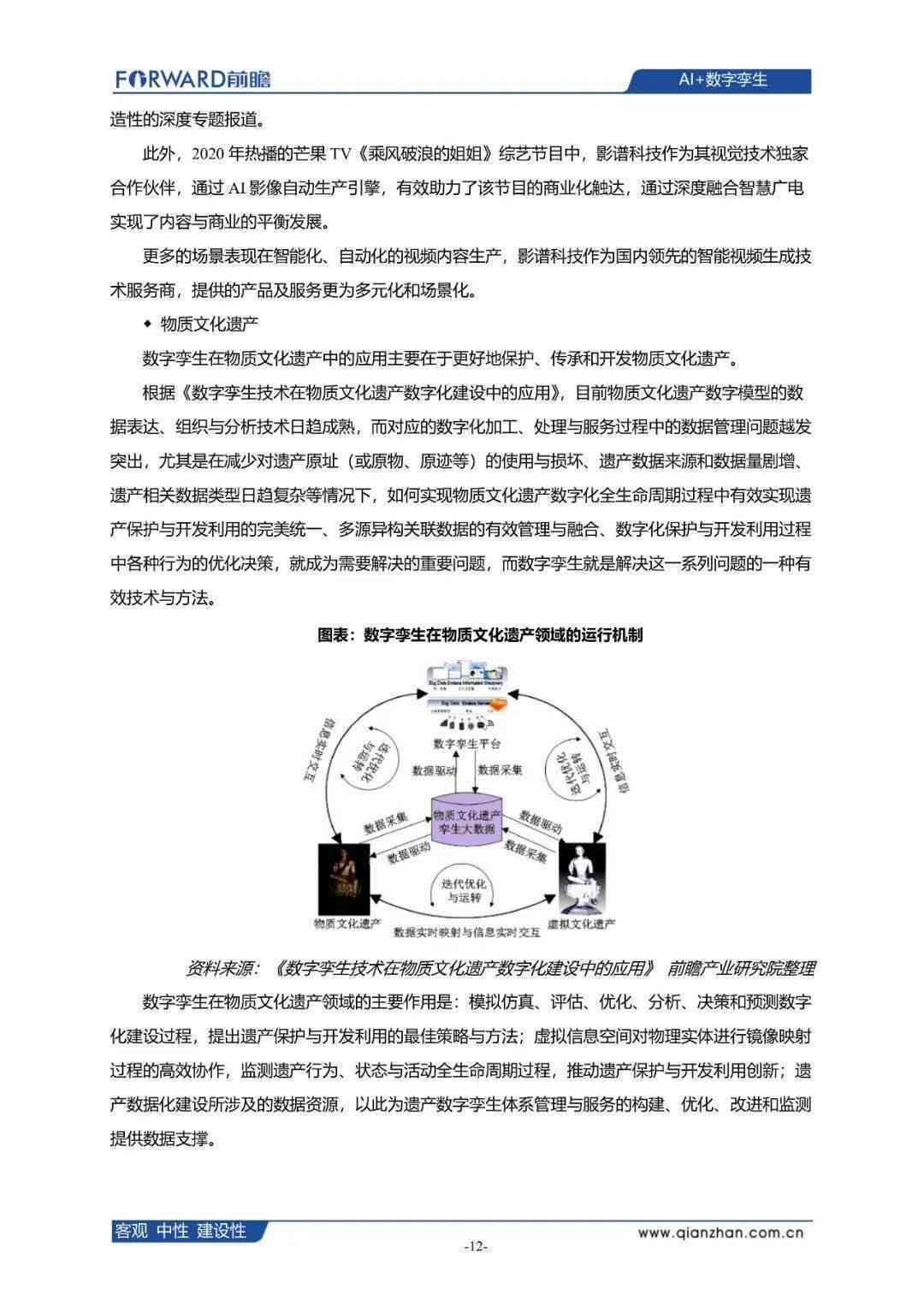 ai动漫公司案例研究报告范文：撰写指南与经典案例解析