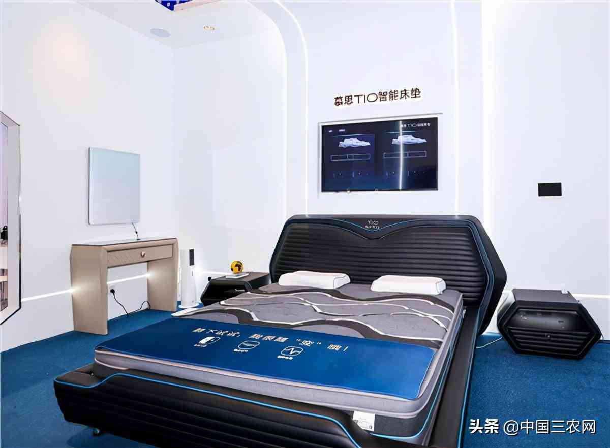 睡眠检测报告ai指数