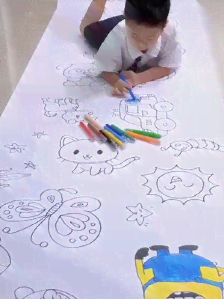 ai绘画创作空间多大合适