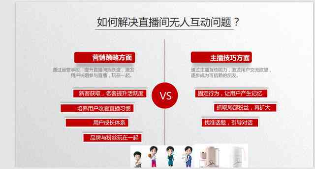 全方位家居直播销售技巧：涵话术、互动策略与用户转化攻略