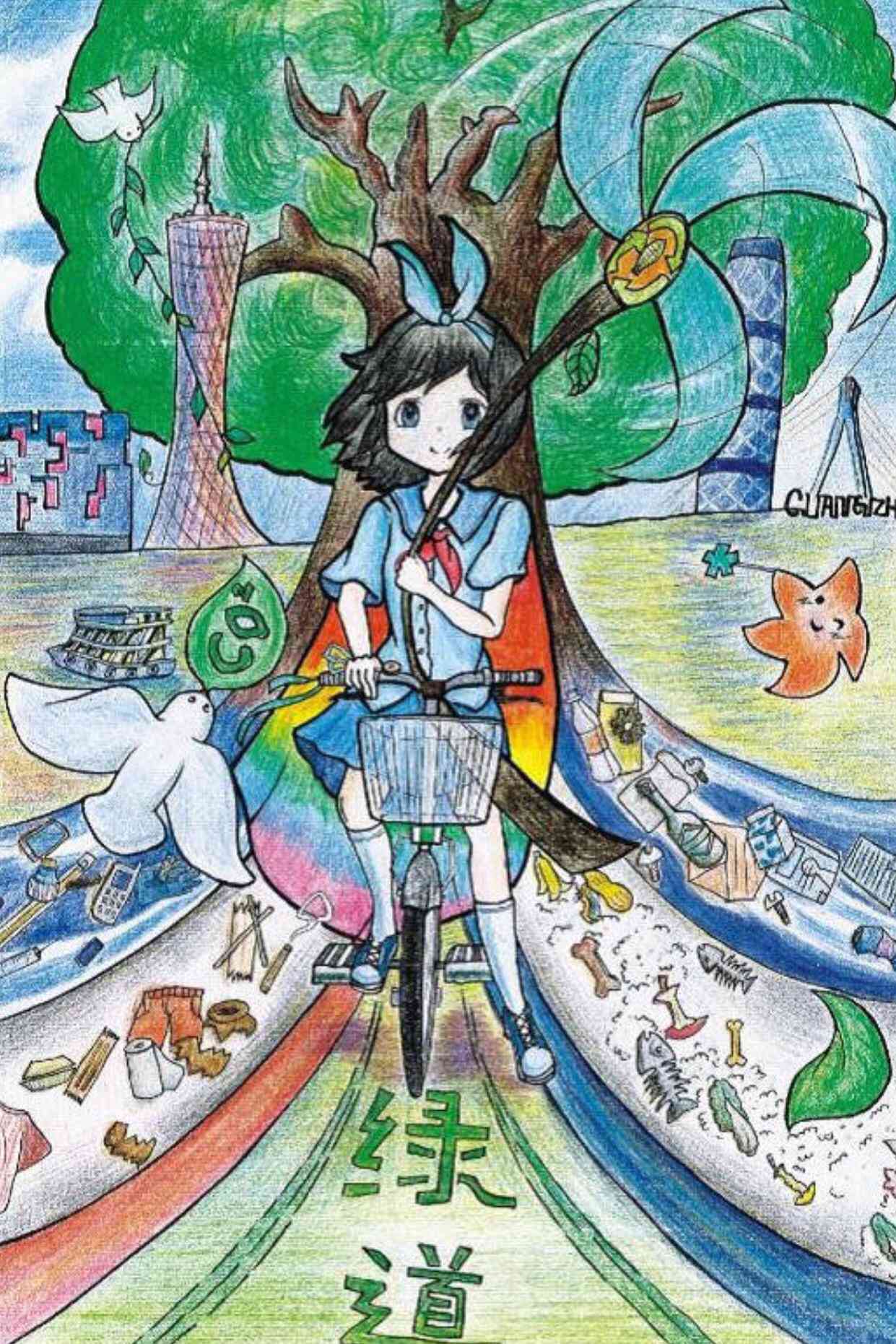 为您量身定制创意绘画：满足各种绘画需求的一站式服务