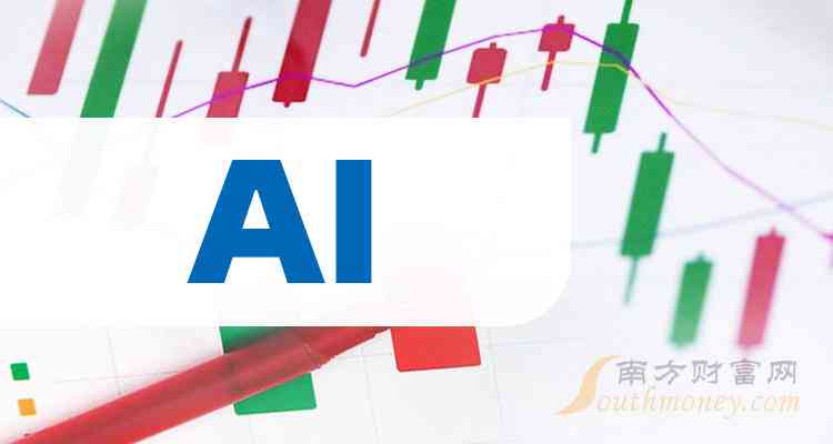 ai报告上市公司有哪些：企业名单及股票一览