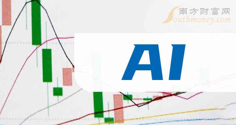 AI上市公司：排名前十牛企、龙头企业及其龙头股票盘点