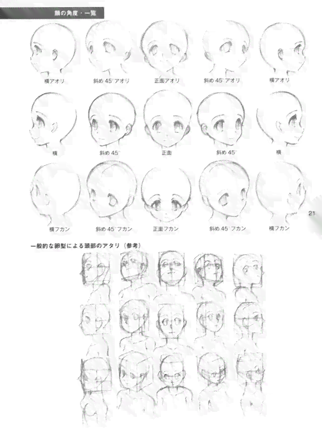 怎么创作AI人物：AI绘画人物全攻略