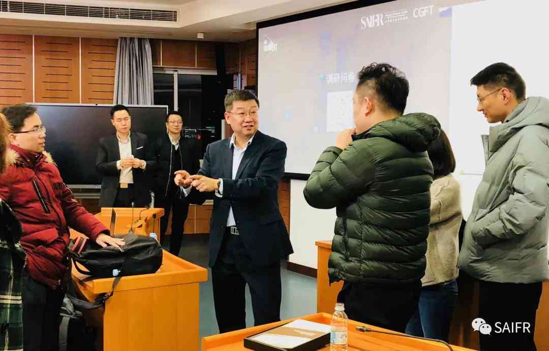 深度解析：金融行业AI应用的全方位实践与未来趋势展望