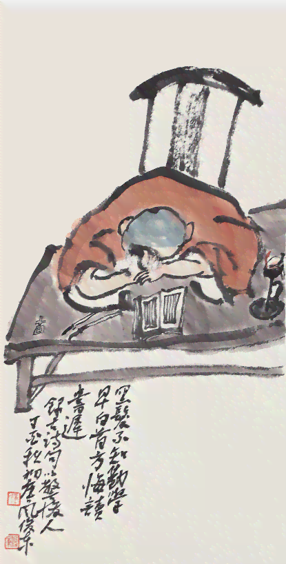 绘画灵感文案短句集锦：描绘艺术的魅力描述大全