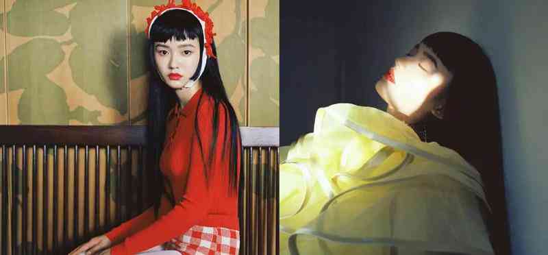 结婚必备：二次元风格婚纱照AI绘画文案，开启次元婚纱新元